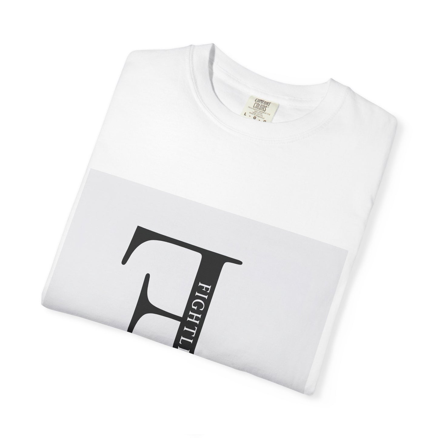 Fightlife Academy T-Shirt