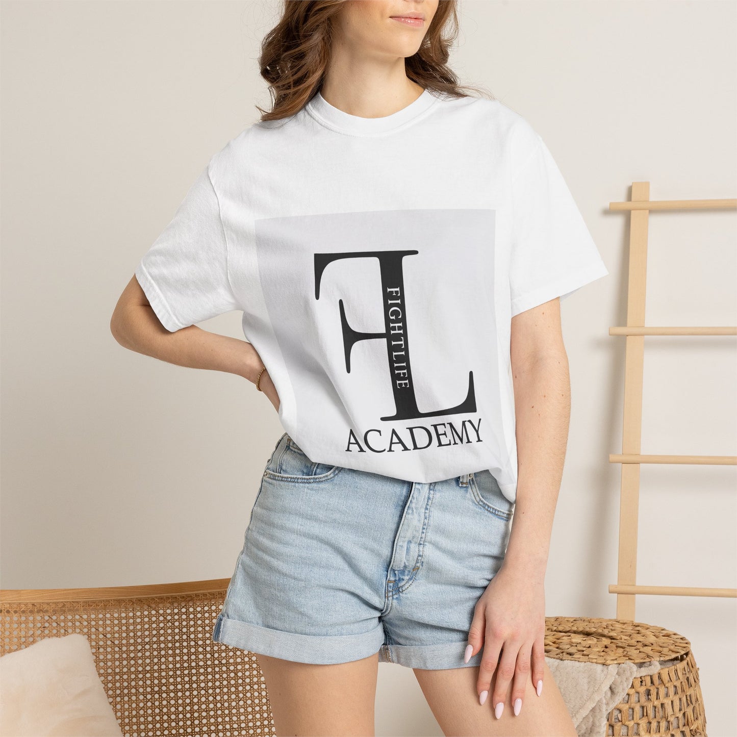 Fightlife Academy T-Shirt