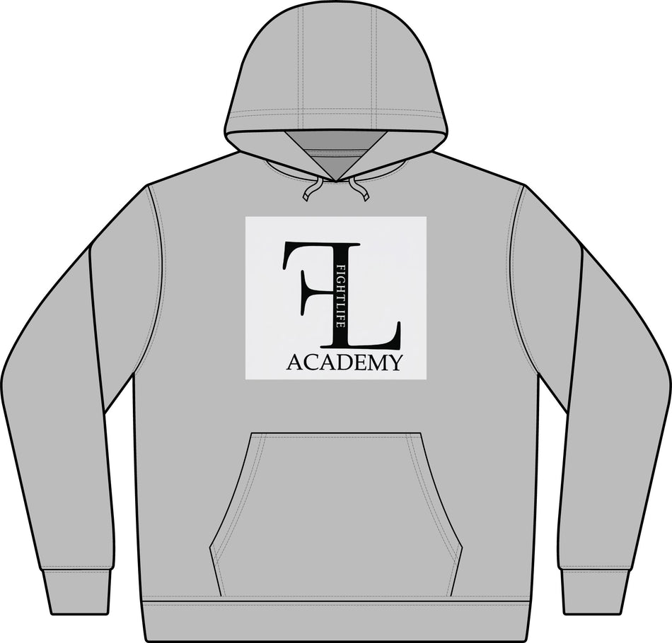 Gym Hoodie