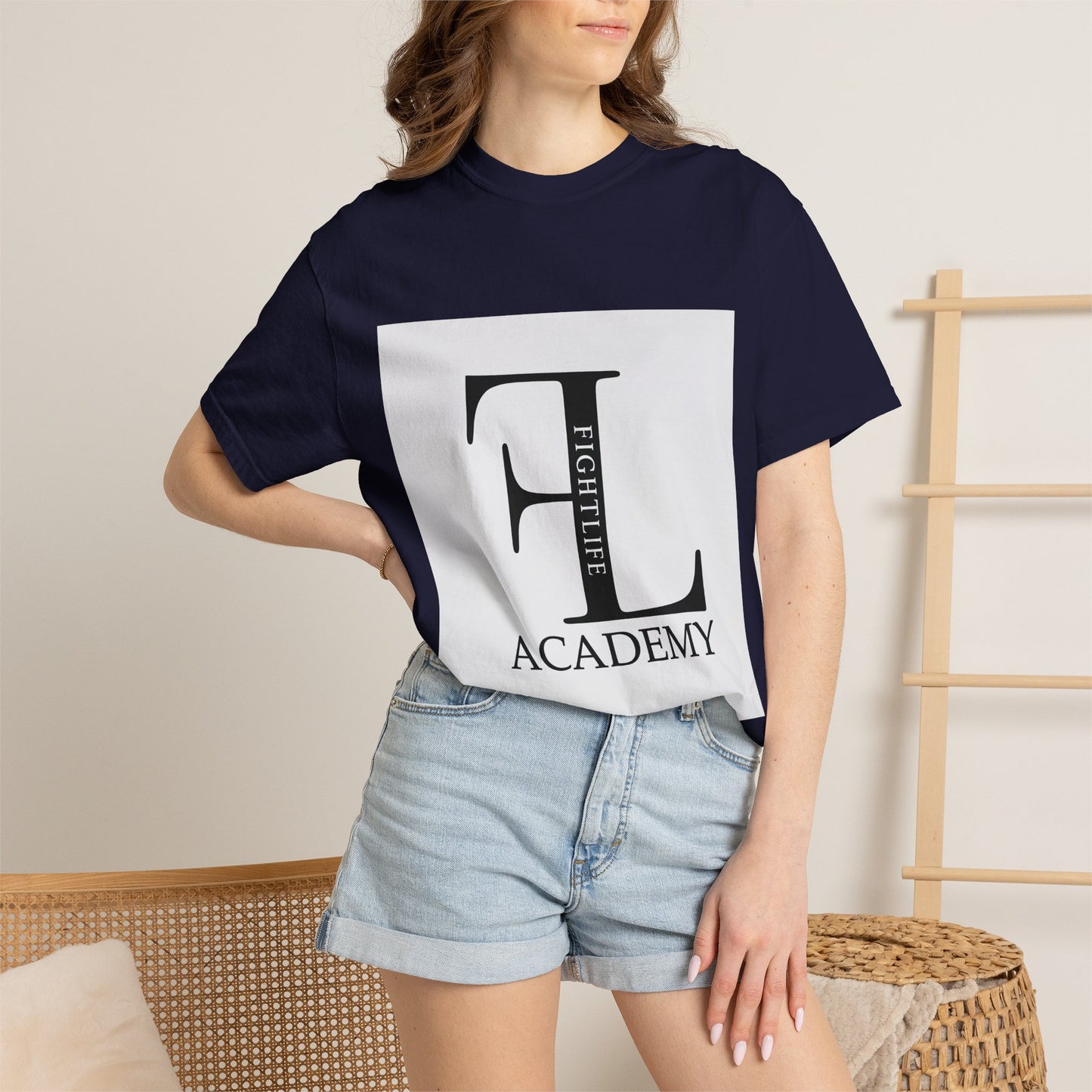 Fightlife Academy T-Shirt
