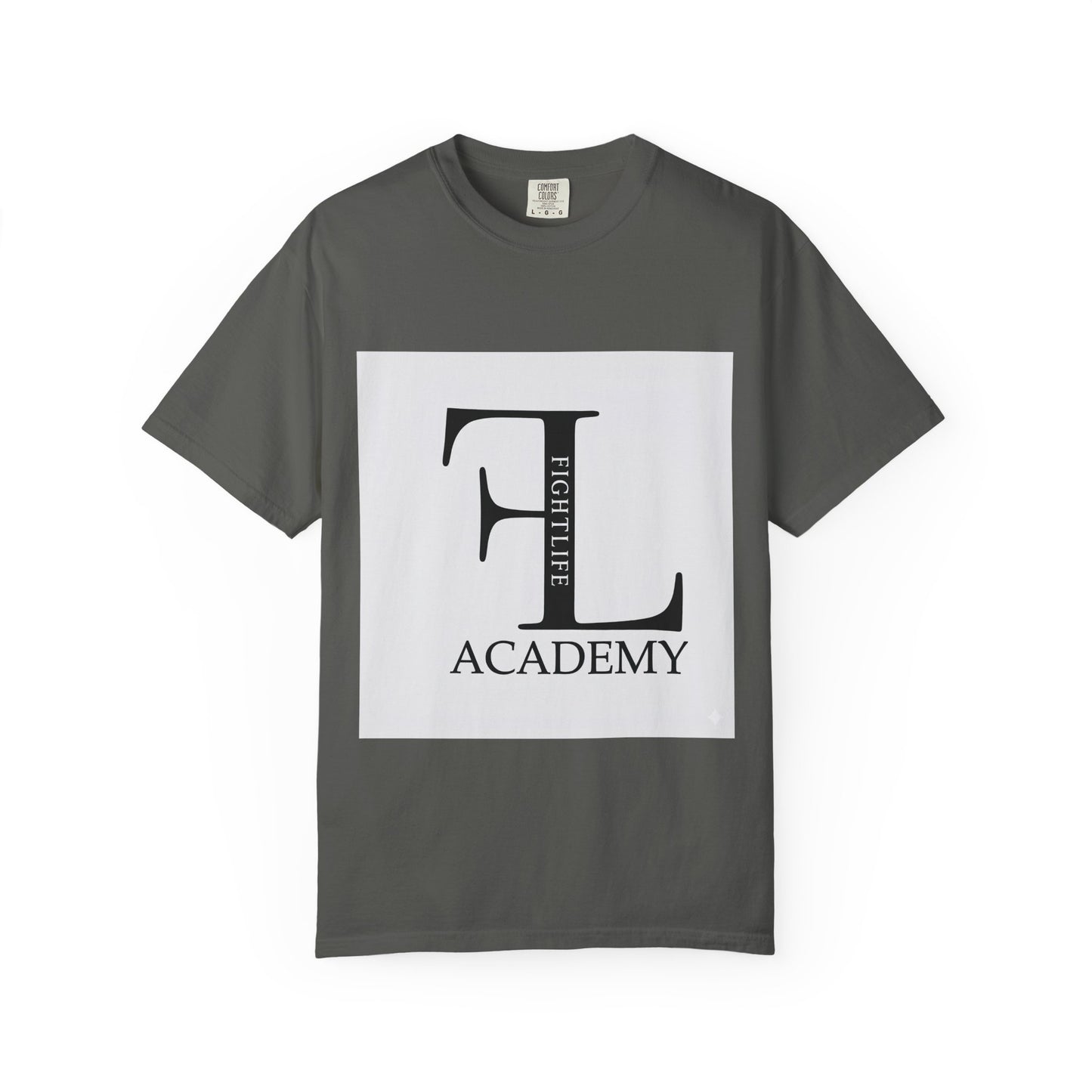 Fightlife Academy T-Shirt