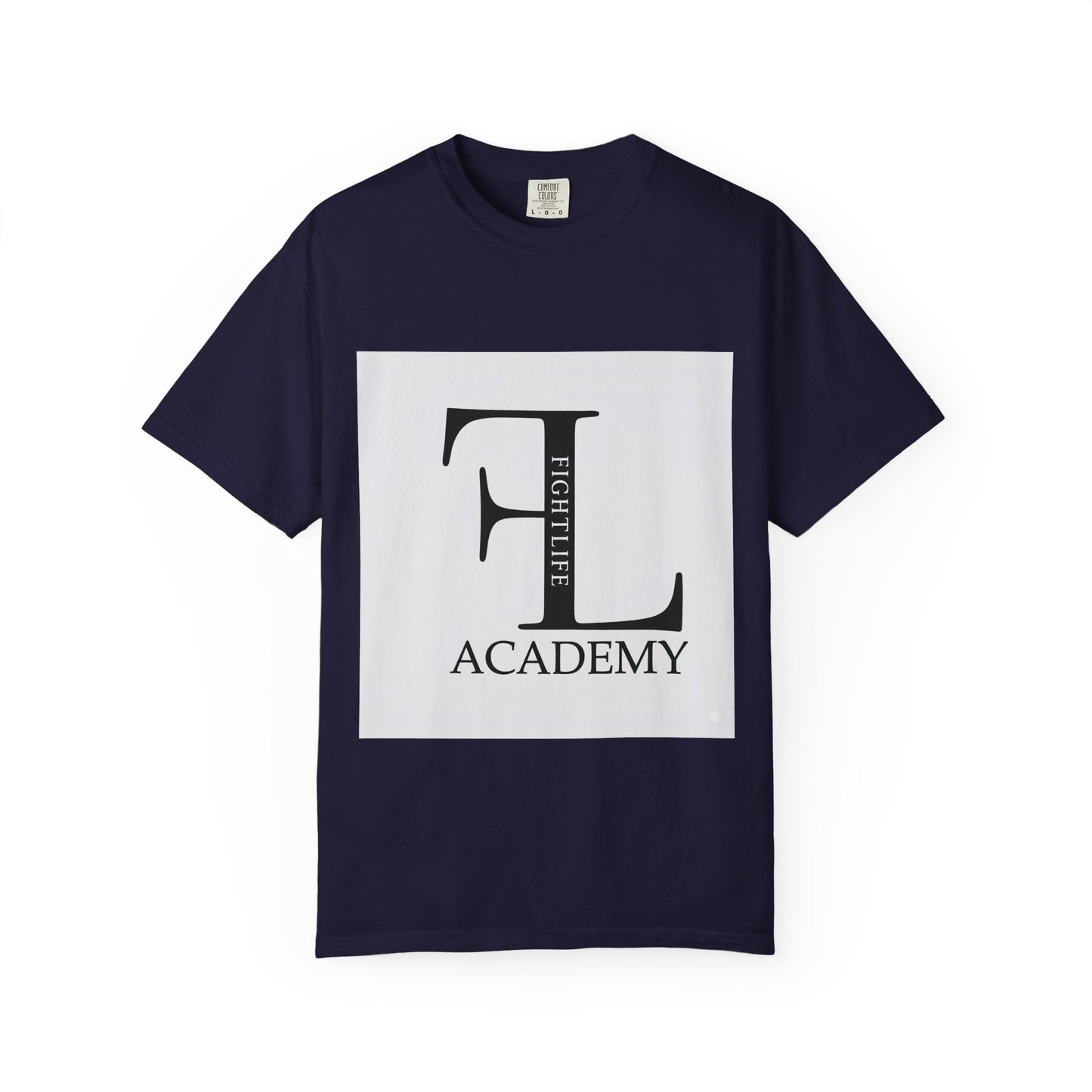 Fightlife Academy T-Shirt