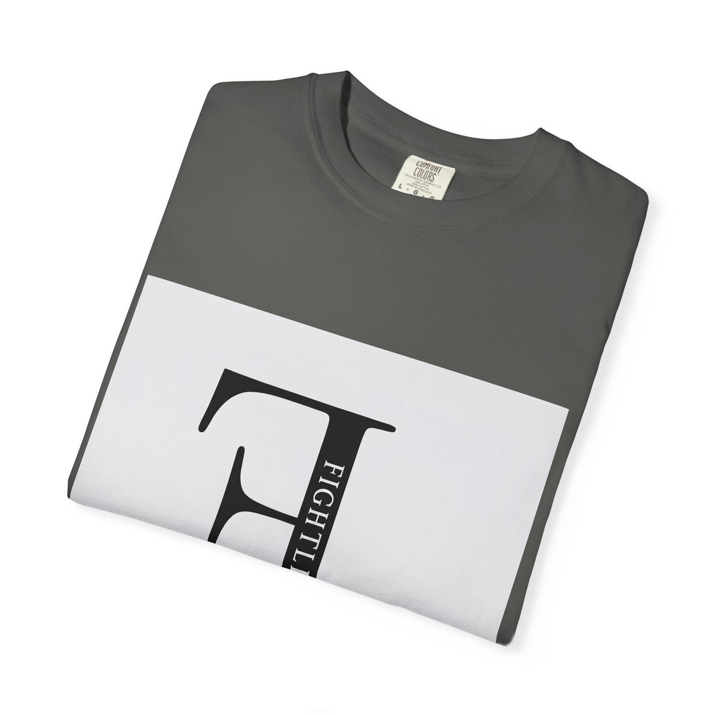 Fightlife Academy T-Shirt