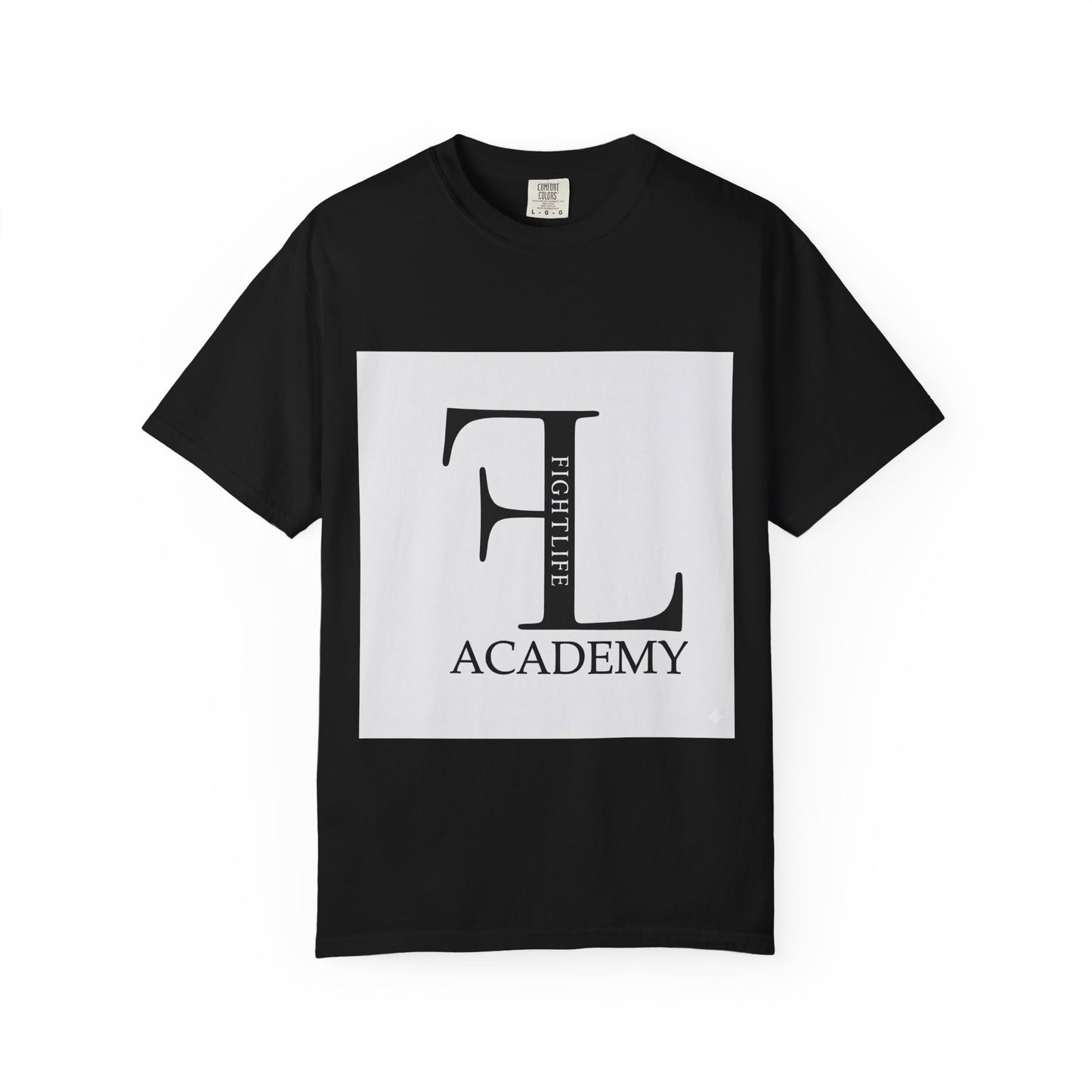 Fightlife Academy T-Shirt
