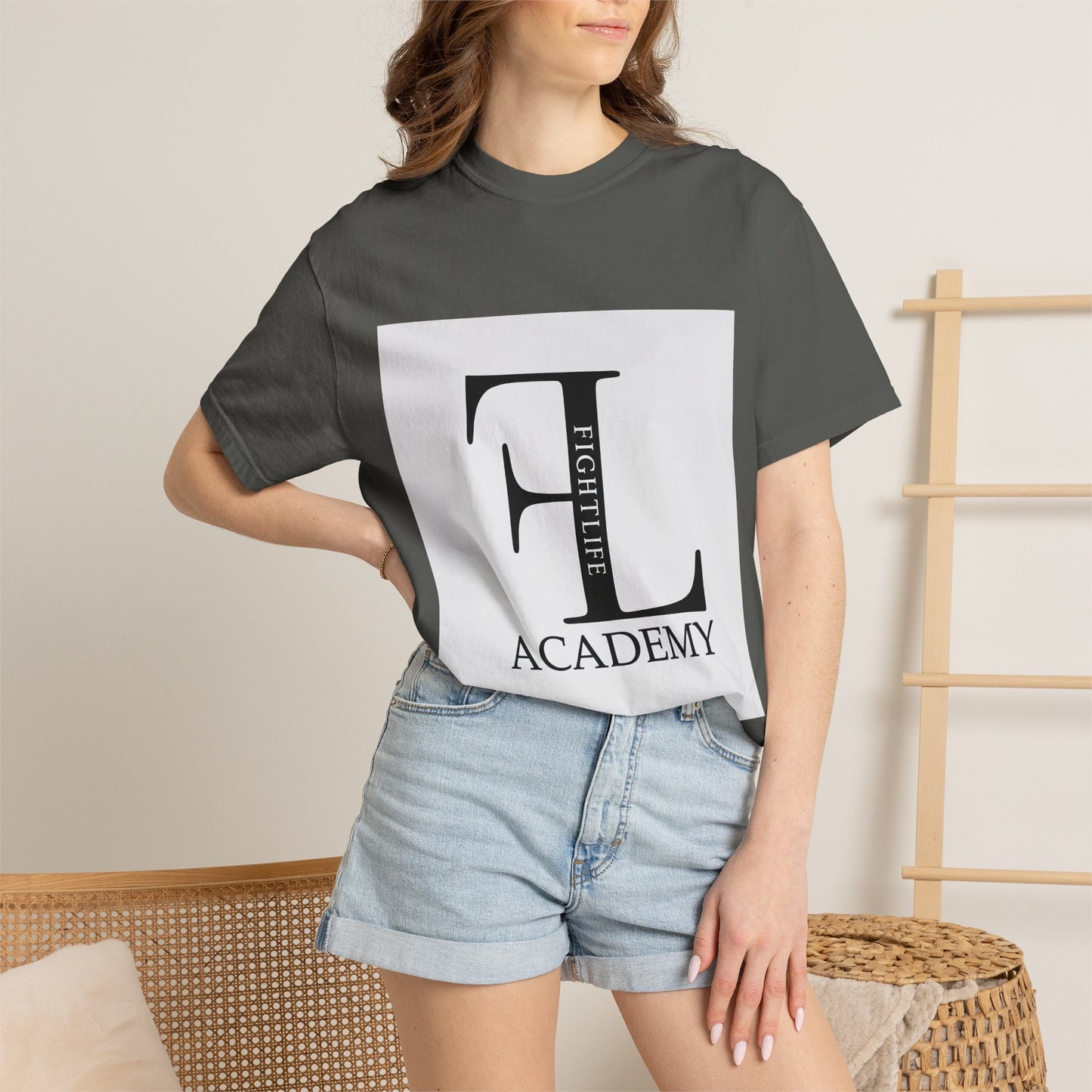 Fightlife Academy T-Shirt