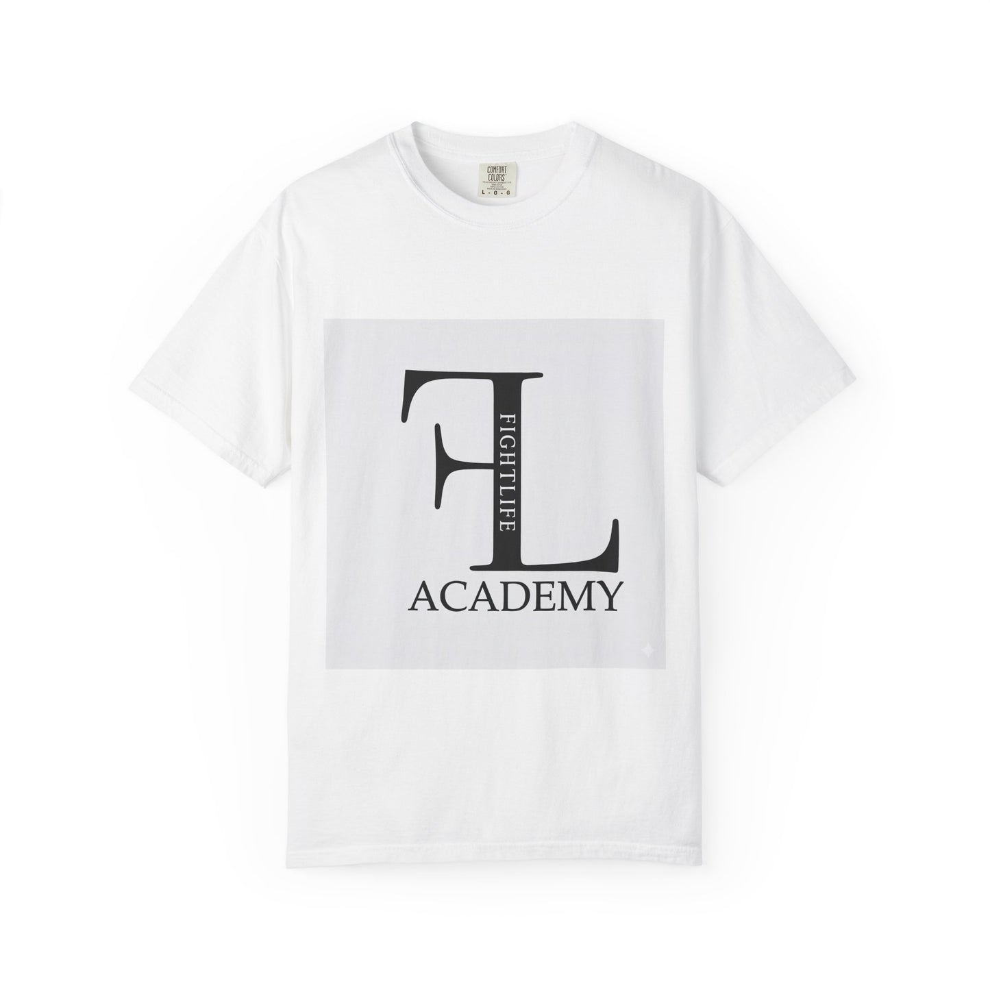 Fightlife Academy T-Shirt